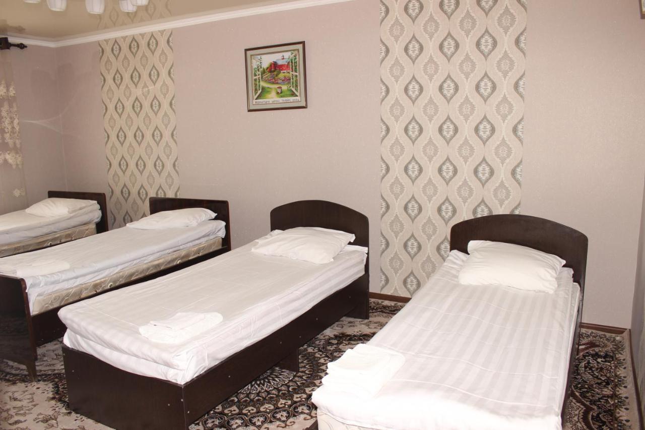 Guest House Jamal Naryn Exterior photo
