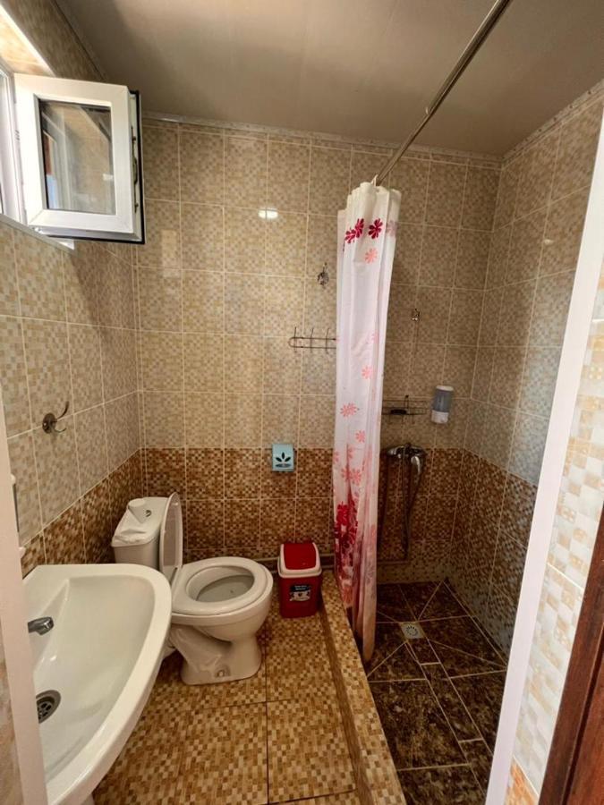 Guest House Jamal Naryn Exterior photo
